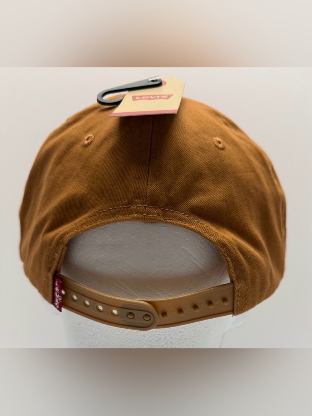 Levi’s SnapBack - Picture 3 of 5